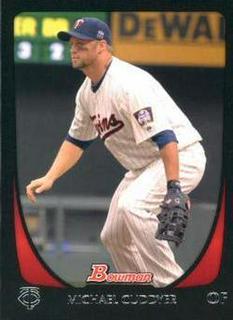 Michael Cuddyer
