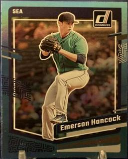 Emerson Hancock