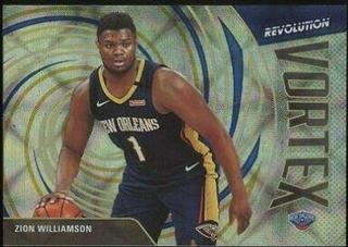 Zion Williamson