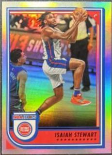 Isaiah Stewart