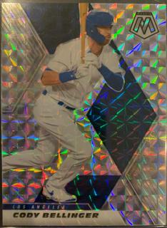 Cody Bellinger