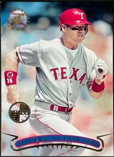 Mickey Tettleton