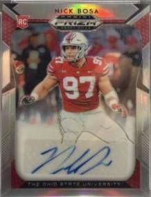 Nick Bosa
