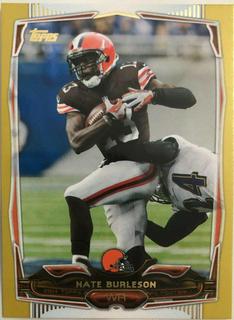 Nate Burleson
