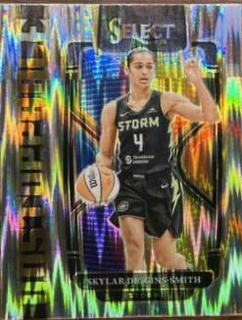 Skylar Diggins-Smith