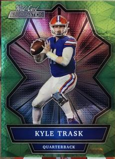 Kyle Trask