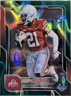 Anthony Rogers