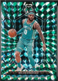 Miles Bridges