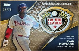 Ryan Howard