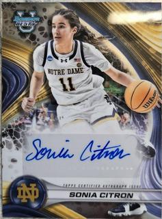Sonia Citron