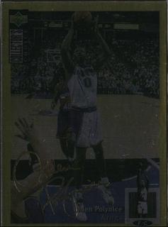 Olden Polynice