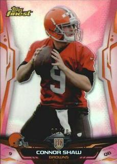 Connor Shaw
