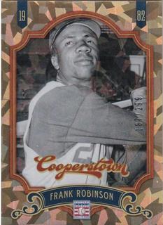 Frank Robinson