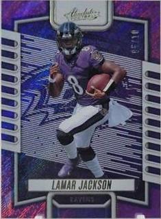 Lamar Jackson