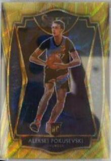 Aleksej Pokusevski