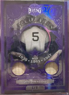 Joe DiMaggio