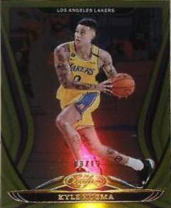Kyle Kuzma