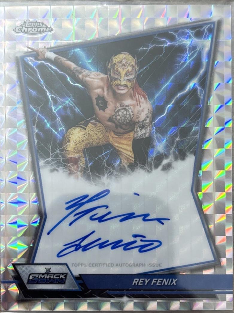 Rey Fenix [Geometric Refractor] #BBA-REY