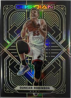 Duncan Robinson