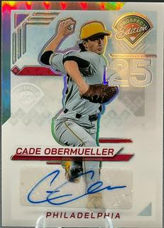 Cade Obermueller