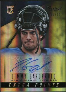 Jimmy Garoppolo