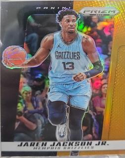 Jaren Jackson Jr.
