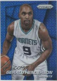 Gerald Henderson