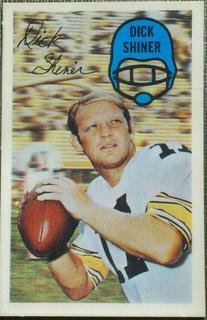 Dick Shiner
