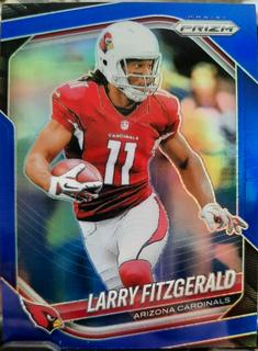 Larry Fitzgerald