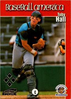 Toby Hall