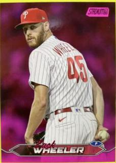 Zack Wheeler