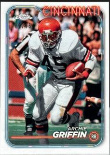 Archie Griffin