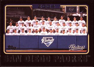 San Diego Padres