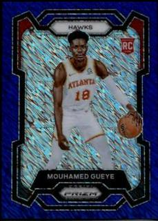 Mouhamed Gueye