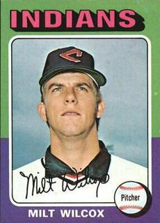 Milt Wilcox