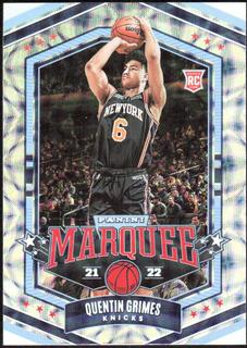 Quentin Grimes