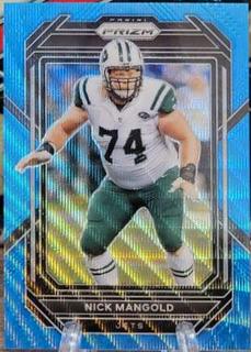Nick Mangold