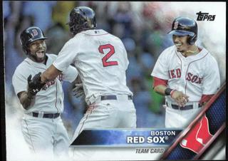 Boston Red Sox