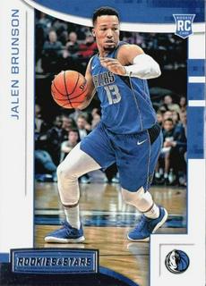 Jalen Brunson