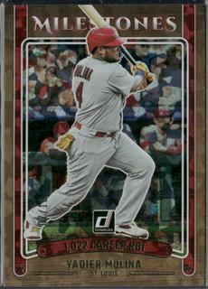 Yadier Molina