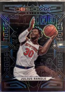 Julius Randle