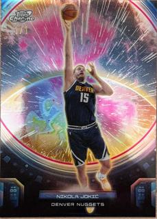 Nikola Jokic