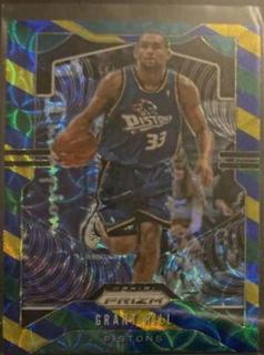 Grant Hill