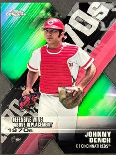 Johnny Bench