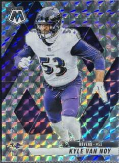 Kyle Van Noy