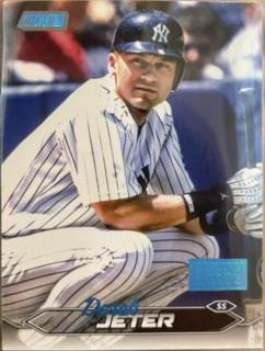 Derek Jeter