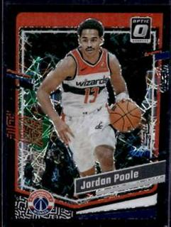 Jordan Poole
