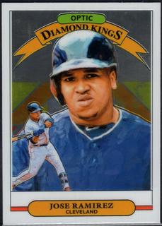 Jose Ramirez