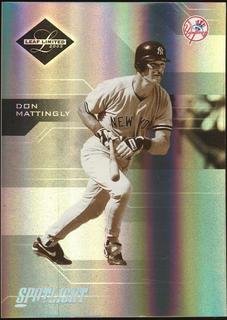 Don Mattingly