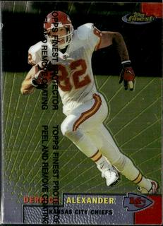 Derrick Alexander
